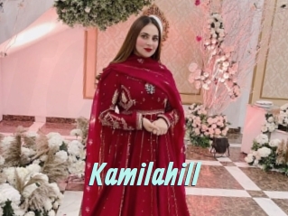 Kamilahill