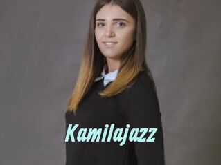 Kamilajazz
