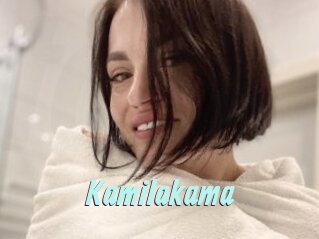 Kamilakama