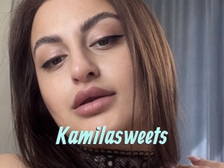 Kamilasweets