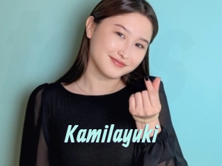Kamilayuki