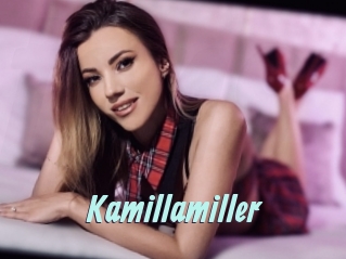 Kamillamiller