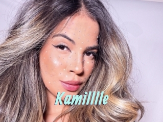 Kamilllle