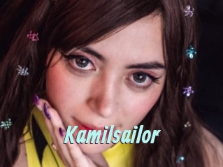 Kamilsailor