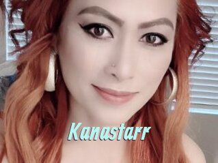 Kanastarr