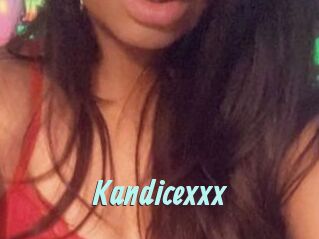 Kandicexxx