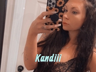 Kandiii