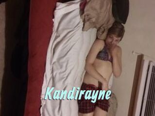 Kandirayne