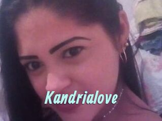 Kandrialove