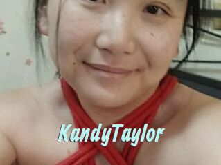 KandyTaylor