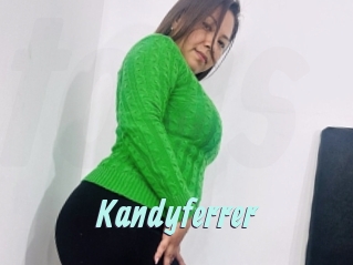 Kandyferrer