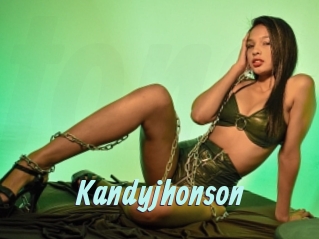 Kandyjhonson