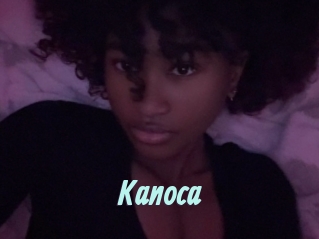 Kanoca