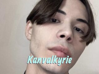 Kanvalkyrie