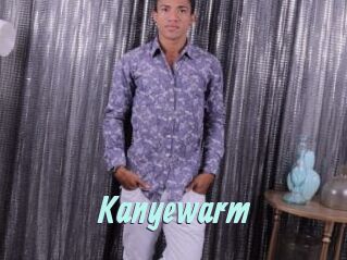 Kanyewarm