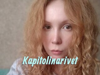 Kapitolinarivet