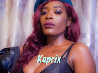 Kaprix