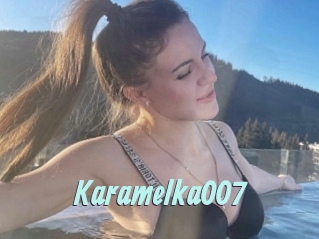 karamelka007 Ton Show