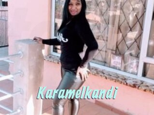 Karamelkandi