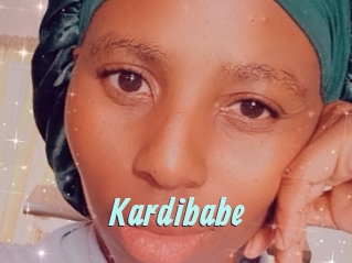 Kardibabe