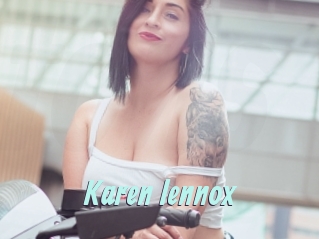 Karen_lennox
