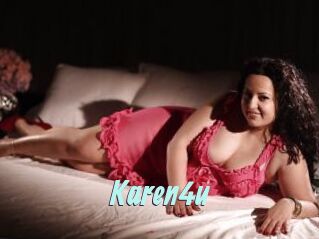Karen4u