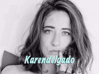 Karendelgado