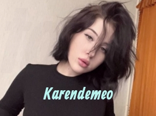 karendemeo Ton Show