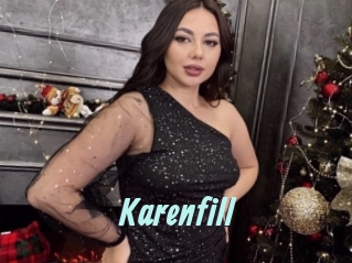 Karenfill