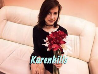 Karenhills