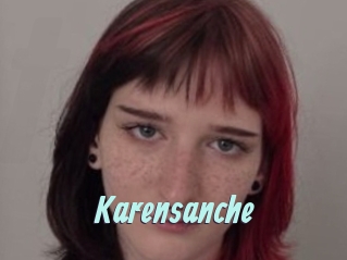 Karensanche