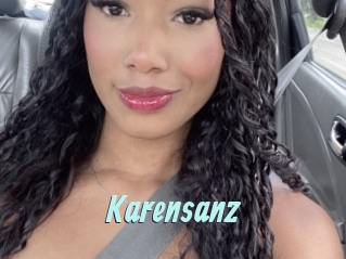 karensanz Ton Show
