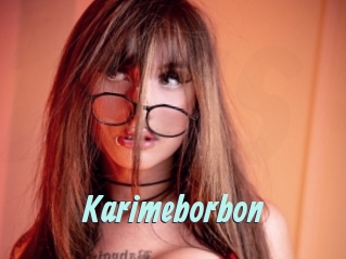 Karimeborbon