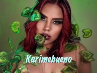 Karimebueno
