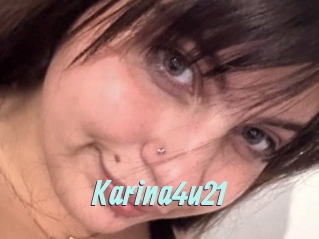 Karina4u21