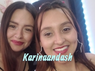 karinaandash Ton Show