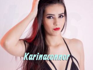 Karinaconnor
