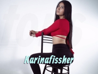 Karinafissher