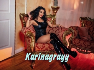 Karinagrayy