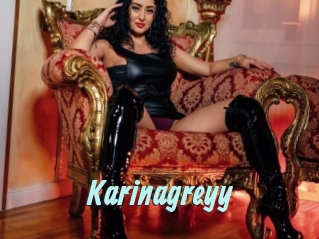 karinagreyy Ton Show