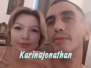 Karinajonathan