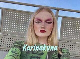 Karinakvna