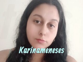 Karinameneses