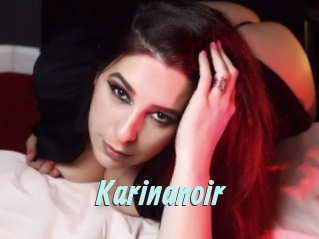 Karinanoir