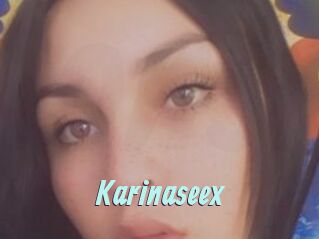 Karinaseex