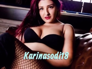 Karinasodi18
