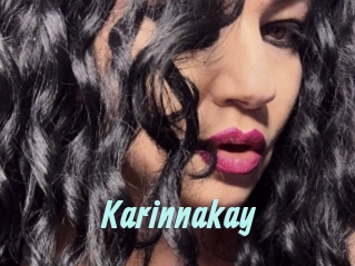 karinnakay Ton Show
