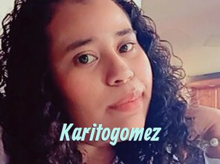 Karitogomez