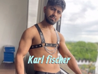 Karl_fischer