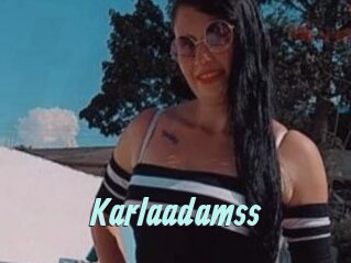 Karlaadamss